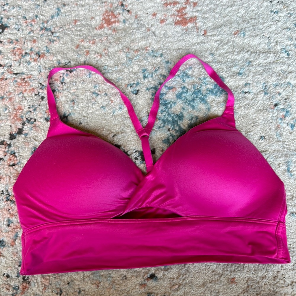 Victorias Secret Uplift No Wire Bra Size 34B